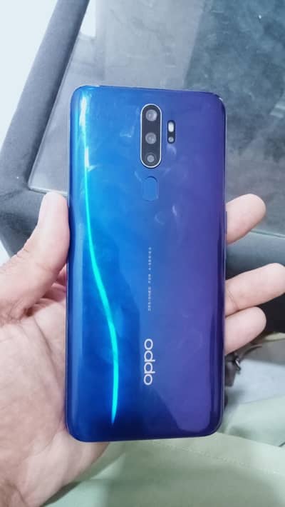 Oppo A9 8/128
