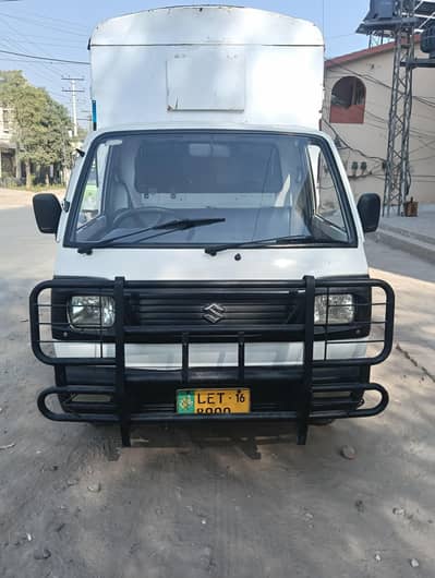 Suzuki Ravi Euro 2016 Model