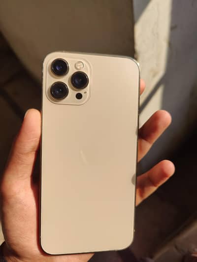 Iphone 12 pro max 256gb non pta