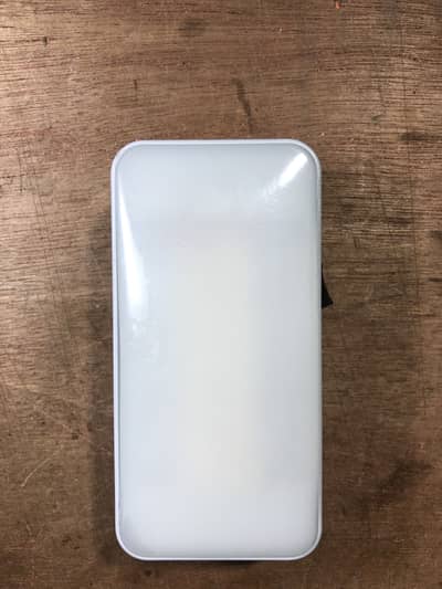 High Quality Emergency Light - 5-6 Hours Backup