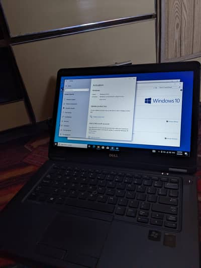 Dell Latitude E7450 Core i5 Laptop