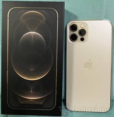 IPHONE 12 PRO MAX
