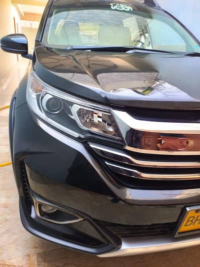 Honda Brv Manual Model 2020 sirf 18000km Chali Hue Like New