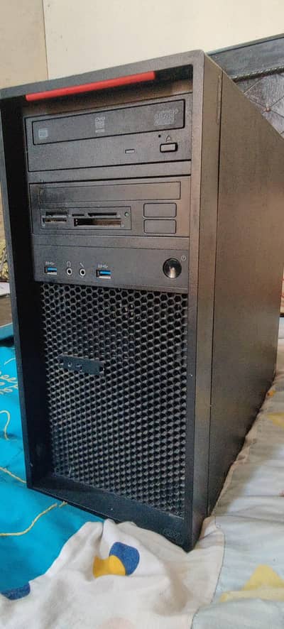 gaming pc and workstation, DDR 4 supported