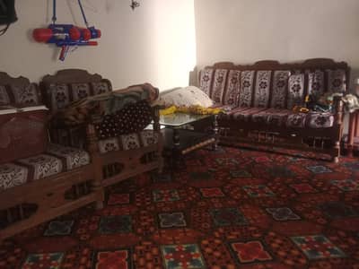 sofa 5siter ak table