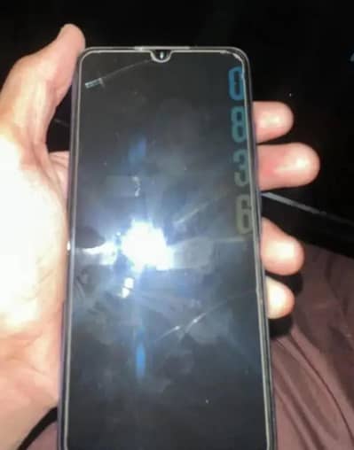 Vivo y51 4 128 non pta