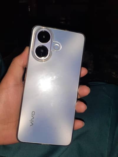 full new vivo v60 lite 5g