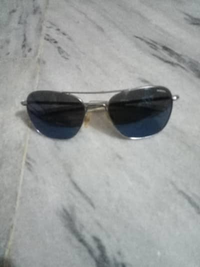 original Randolph engineering aviator sunglass