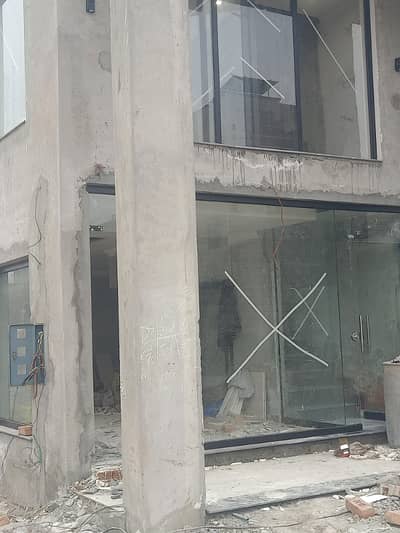 Shop Available For Rent In Eastern Housing Scheme Eastern City Walk