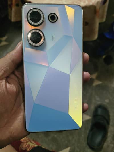 Tecno camon 20 pro Condition 9 /10  without box