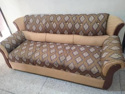 7 Seater Sofa set