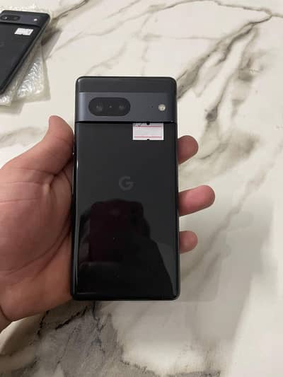 Google pixel 7 128gb Approved