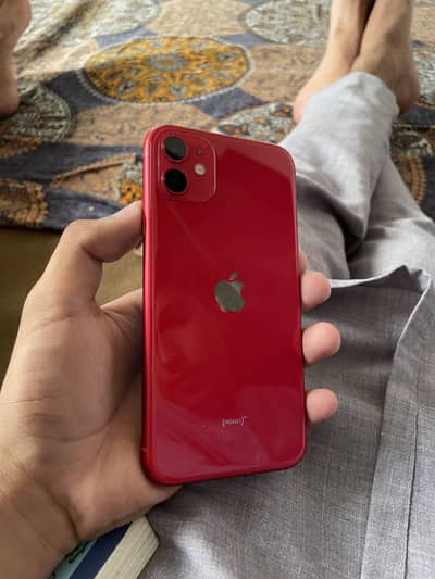 iphone 11 simple