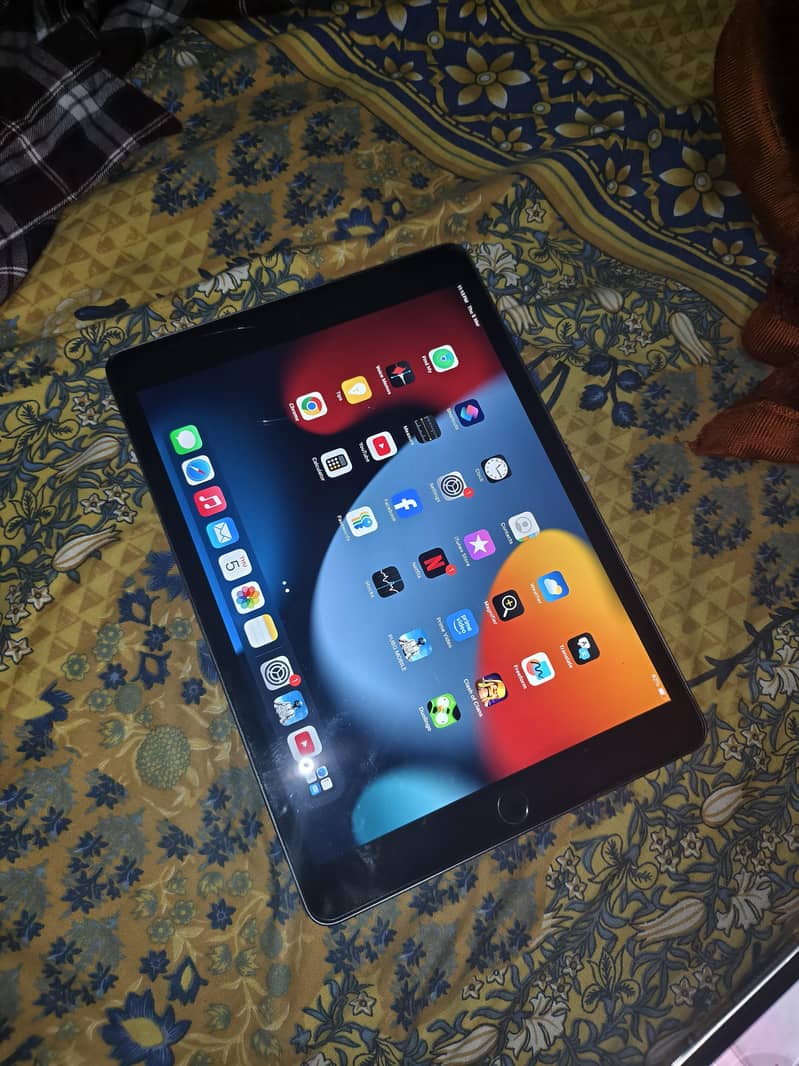 Ipad 9th generation 0