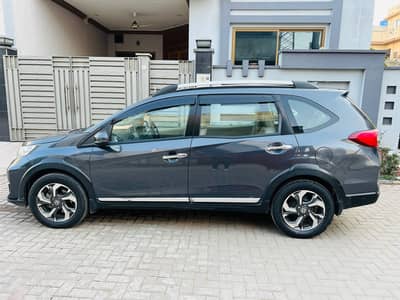 Honda BR-V S Package 2022 Model