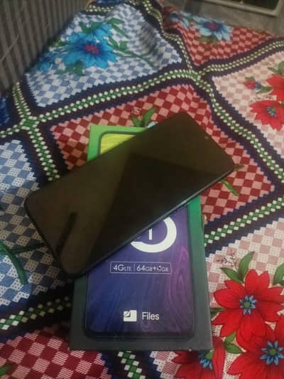infinix hot 8