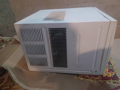 gree ka ac ha window  ac