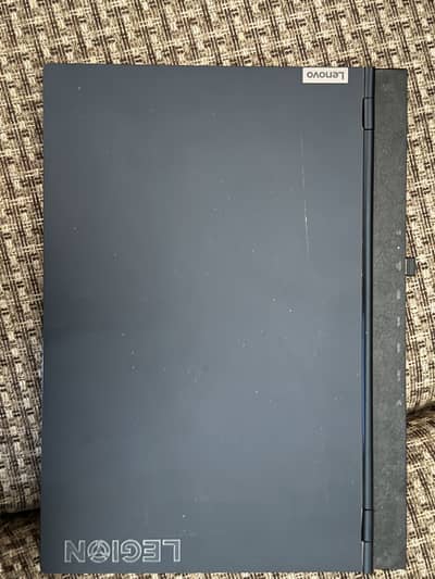 Lenovo Legion 5.1tb ssd 16gb ddr4 ram