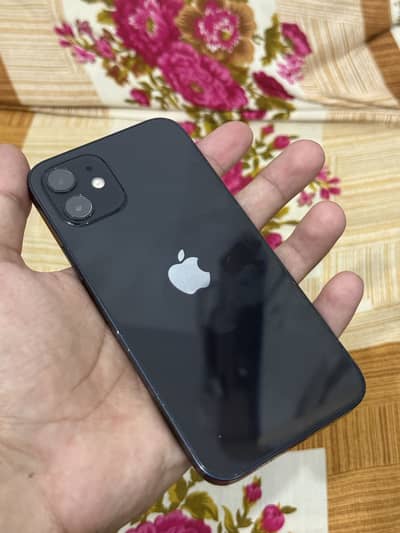 iPhone 12 Non Pta  (factory unlock)