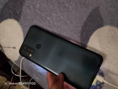 Infinix Hot 11 play all ok saaf condition