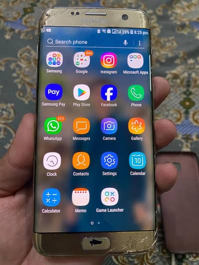 Samsung Galaxy S7 Edge