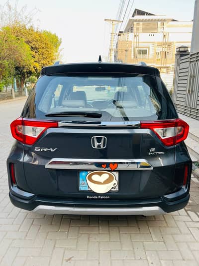 Honda BR-V 2022 Model for Sale BRV For sale