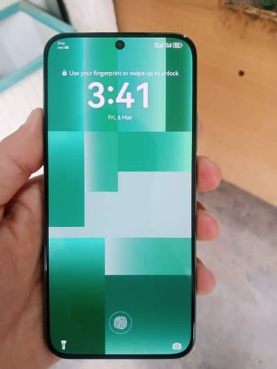 Huawei Nova 11