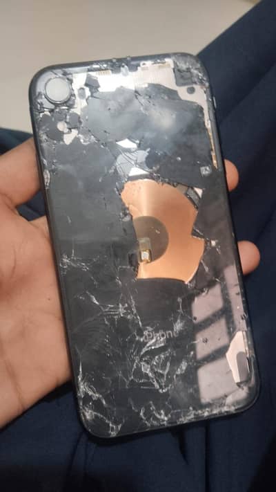 Iphone XR parts available