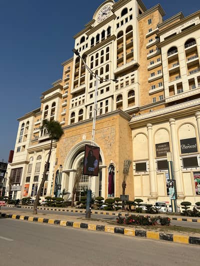 Plot For Sale Wah Cantt