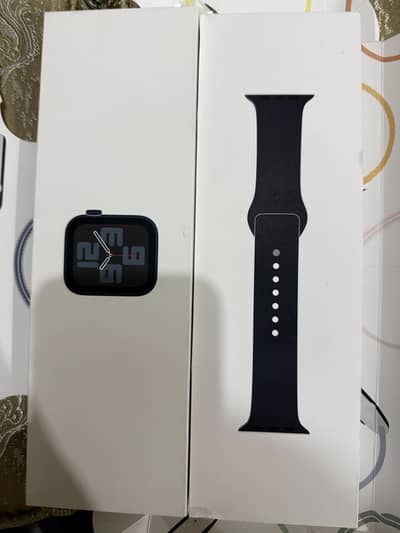 APPLE WATCH SE(2nd gen)