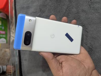 google pixel 6 pro 6 7 7A