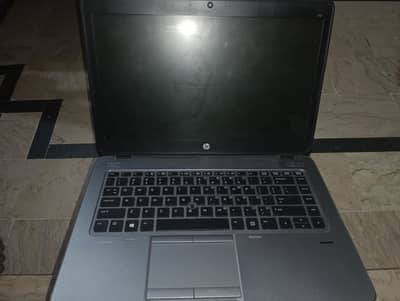HP elitebook for urgent sale