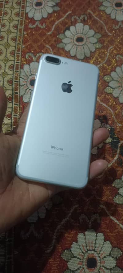 iphone 7plus pta proved watterpak 03098121908