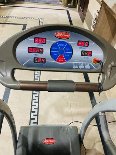 Treadmill for sale urgent