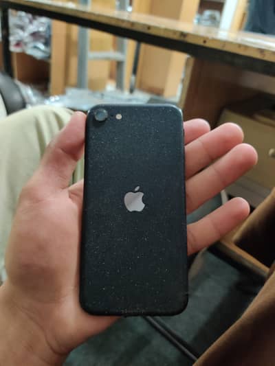 iphone SE 20. gen2