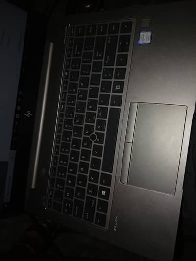 Hp i5 8th Gen