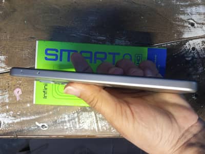 infinix smart 9 hd 4gb 64gb all ok ha 03047584893