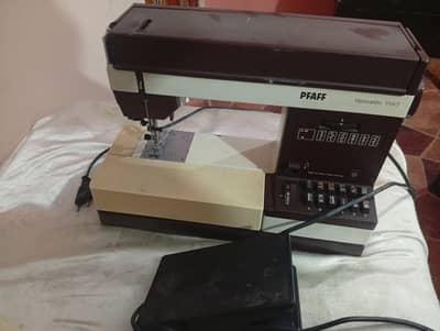 PFAFF tipmatic 1147