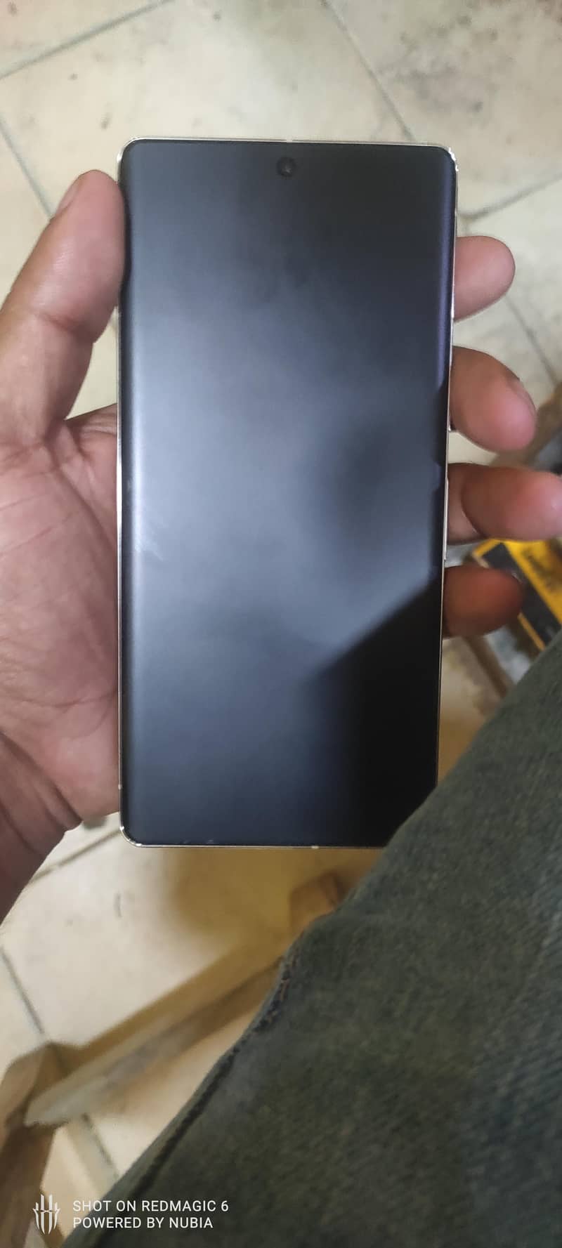 Google pixel 7 pro 0