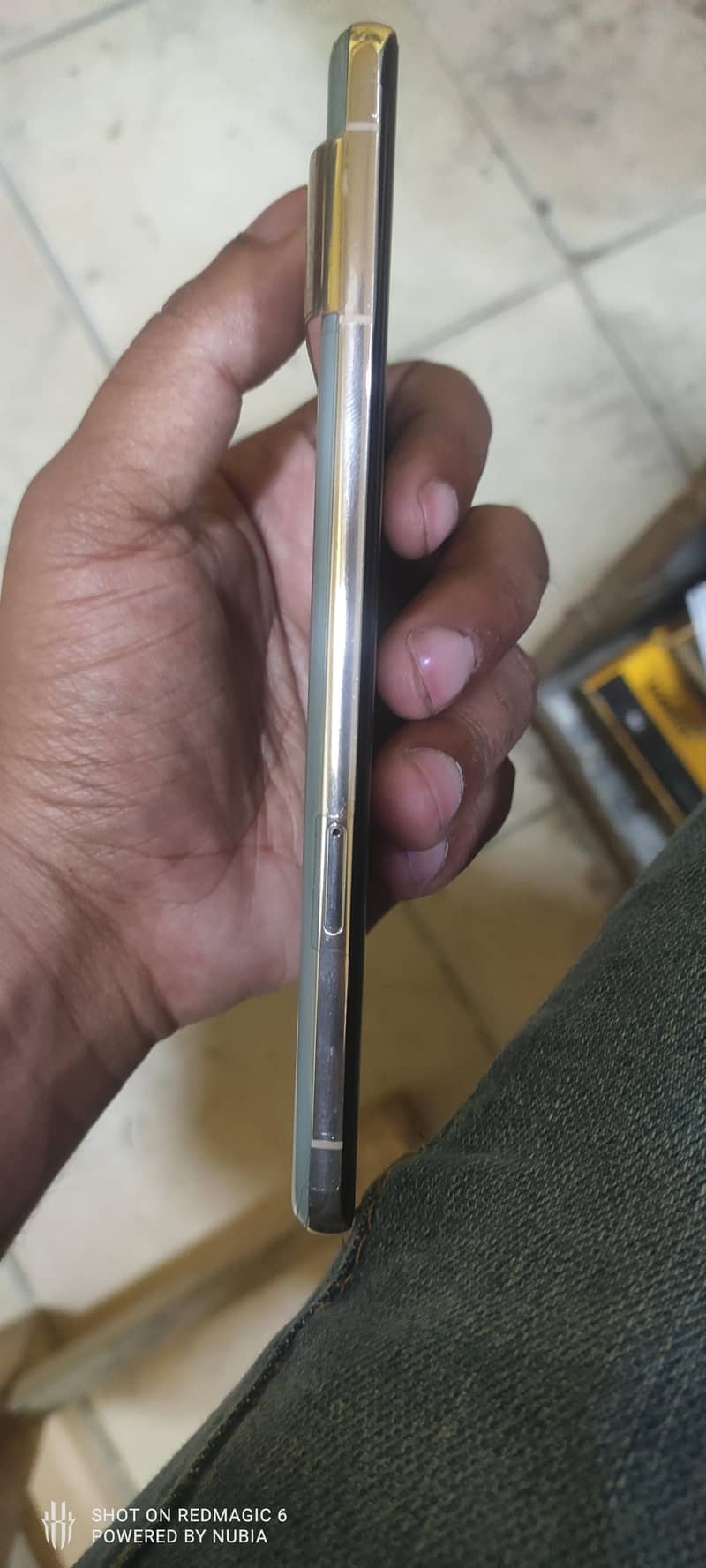 Google pixel 7 pro 2