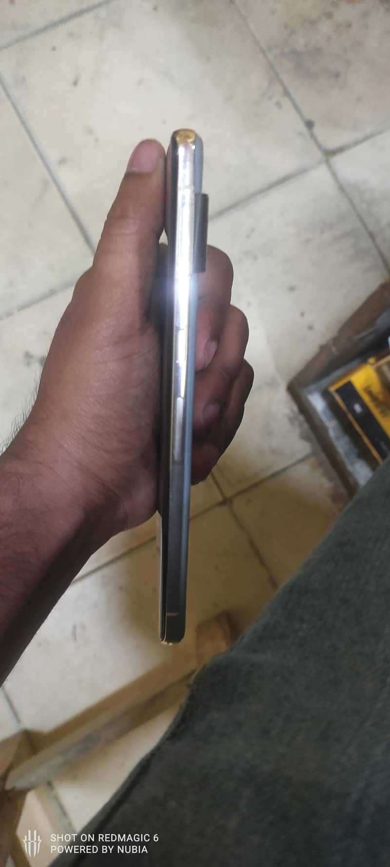 Google pixel 7 pro 3