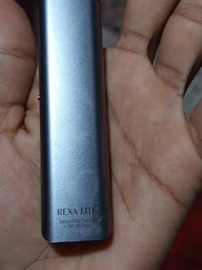 Freemax Rexa Lite Vape Slightly Used Good Conditionl