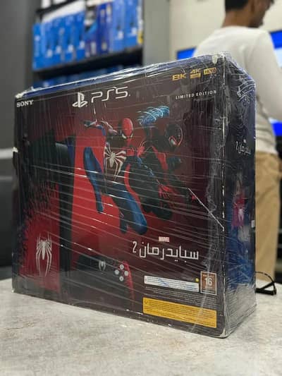 PS5 Pro/ Ps 5 / PS4 / Xbox Ramzan Mega Deals – Limited Offer