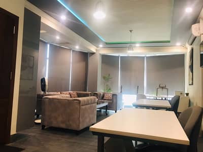 Prime Office For Rent First Floor, F-11 Markaz (Above Gloria Jeans Coffees)