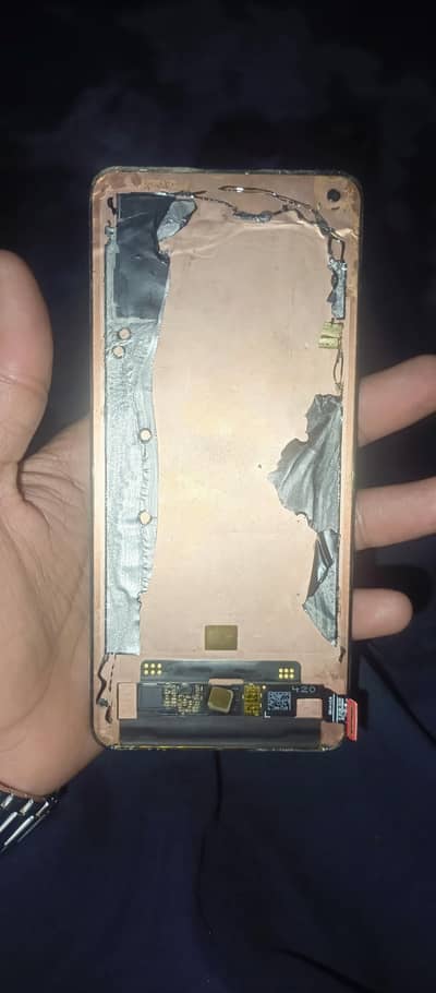 OnePlus 9 panel only no mobile