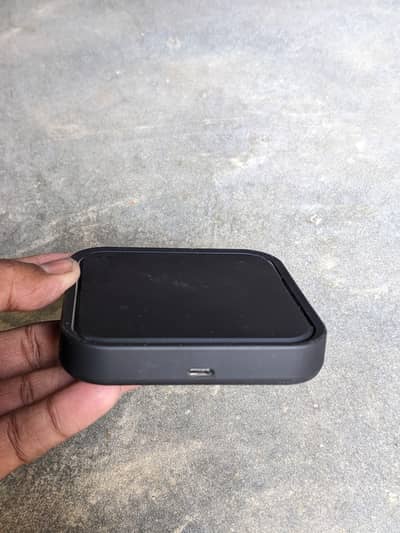 Samsung super fast charging pad original