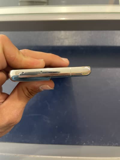 Samsung S21 ultra new condition 10/10 condition 128 gb i