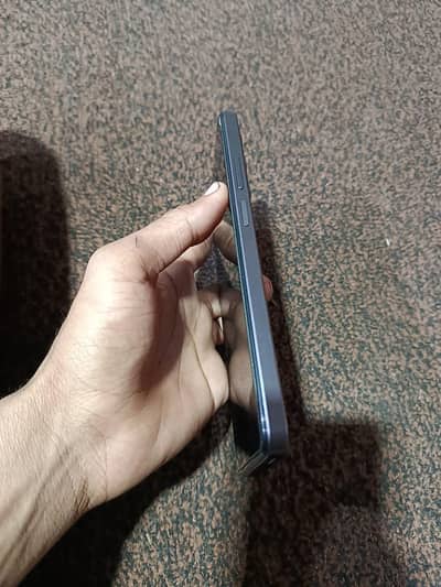 All okay pta approved ha 8gb 256gb ha