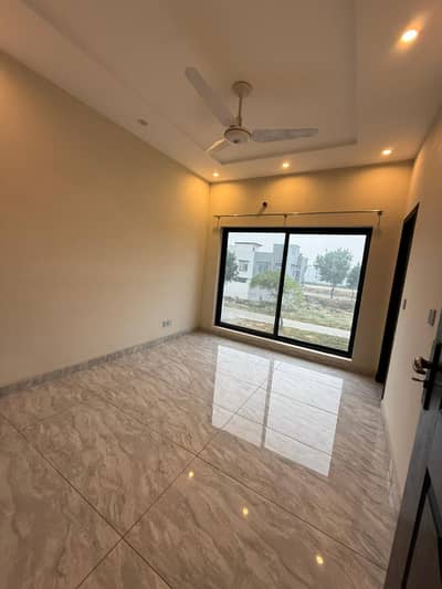 5 MARLA NEW HOUSE AVAILABLE FOR RENT IN DHA RAHBER 11 SECTOR 2