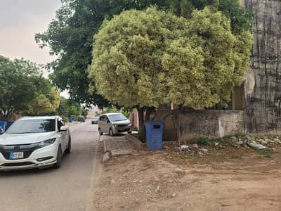 1239 Phase 3 Level Plot Near Mosque And Park